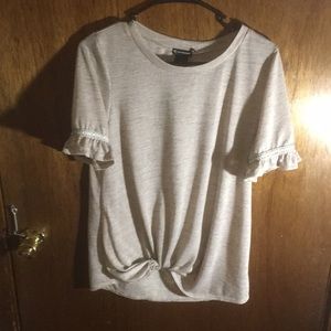 Women’s blouse by New Directions.